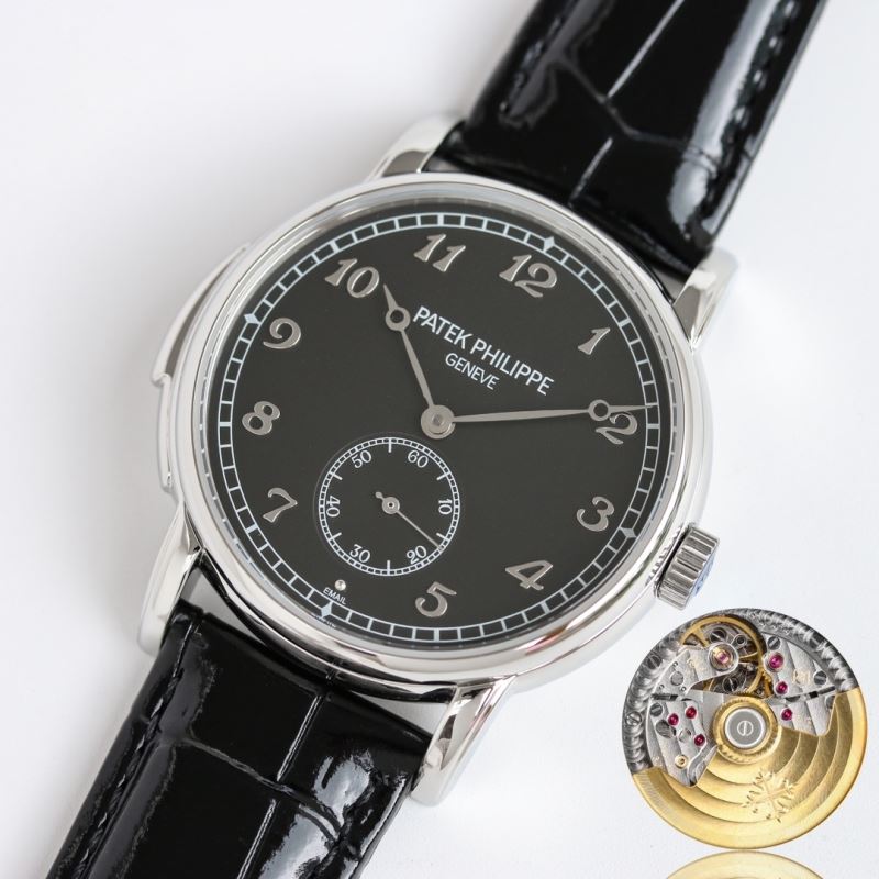 PATEK PHILIPPE Watches